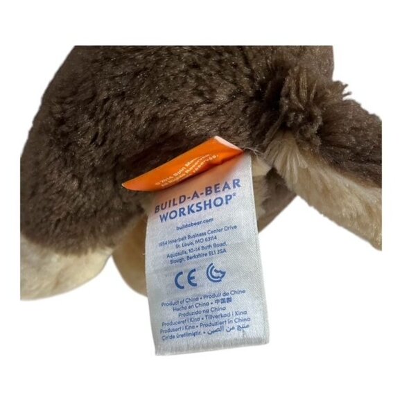 Build-A-Bear Nickelodeon Paw Patrol Chase Dog Plush 2017 – 14", Good Condition - Picture 5 of 6